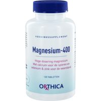 Magnesium-400