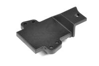 Team Corally - Esc switch mount plate - Composite - 1 pc