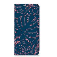 Samsung Galaxy A23 Smart Cover Palm Leaves