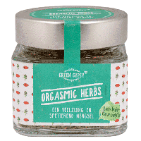 Orgasmic Herbs