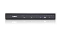 ATEN 4-poorts 4K HDMI-splitter - thumbnail