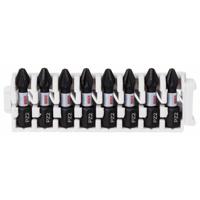 Bosch Accessories 2608522325 2608522325 Kruis-bit PZ 2 1 set(s) - thumbnail