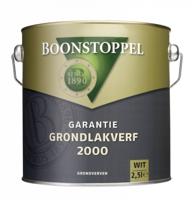 Boonstoppel Garantie Grondlakverf 2000 - thumbnail