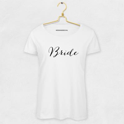 T-shirt Bride Bohemian T-shirt Bride Bohemian