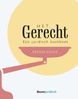 Het Gerecht - - ebook