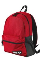 Arena Team Backpack 30L zwemtas rood