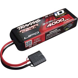 Traxxas 2849X onderdeel en accessoire voor radiografisch bestuurbare modellen Batterij/Accu