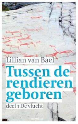 De vlucht - Lillian van Bael - Paperback (9789491773389)