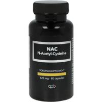 NAC N-Acetyl-Cysteïne