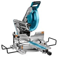 Makita radiaal afkortzaag LS1219L 230V 1800W 305mm in doos - thumbnail