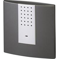 Heidemann Funkklingel receiver 70872 HX Square