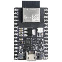 Espressif ESP32-C3-DEVKITM-1 Developmentboard - thumbnail