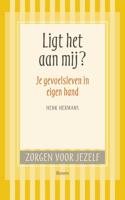 Ligt het aan mij? (Paperback) - thumbnail