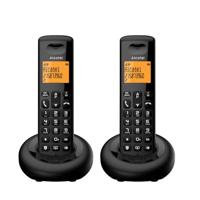 Alcatel A160 Duo Wireless Landline Phone One Size