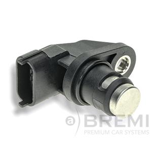 Nokkenassensor BREMI, Spanning (Volt)12V, u.a. für Mercedes-Benz, Porsche, Chrysler