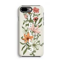 Hello bloemen: iPhone 8 Plus Tough Case - thumbnail