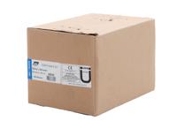 Tjep FH42/160 160mm Gedraaide nagels Verzinkt 21 graden Rondkop 660Stuks 838160