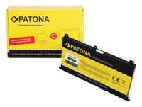 Battery DELL Inspiron 15 7559 15 5576 15 5577 15 7557 15 7566 15 7567 00GFJ6 071JF4 0GFJ6 357F9 71JF4 - thumbnail