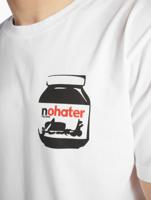 Mister Tee / t-shirt Hgh in wit