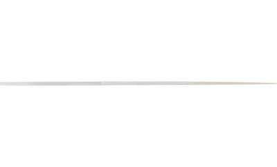 PFERD 15319143 Diamant-remmingsvijl Lengte 140 mm 1 stuk(s)