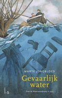 Gevaarlijk water - Marte Jongbloed - ebook - thumbnail