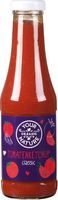 Tomaten ketchup classic bio