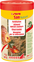 Sera San Nature - 250 ml - thumbnail