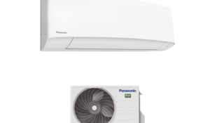 Panasonic Etherea Split unit airco 2KW inverter Z20-VKE