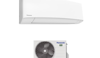 Panasonic Etherea Split unit airco 2KW inverter Z20-VKE - thumbnail