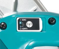 Makita DHS900Z Accu-cirkelzaag Zaagdiepte 90° (max.) 85 mm Zonder accu, Zonder lader 18 V - thumbnail