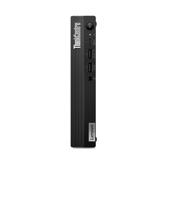 Lenovo ThinkCentre M70q Intel® Core™ i5 i5-12400T 16 GB DDR4-SDRAM 512 GB SSD Mini PC Black