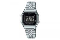 Casio LA-680WA-1 Unisex Horloge 34MM 3 ATM