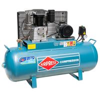 Airpress Compressor K 200-450 - thumbnail