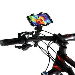 Fiets universele smartphone/mobiele telefoonhouder