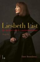 Liesbeth List - Dave Boomkens, Richard van de Crommert - ebook