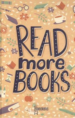 Baeckens Read More Books