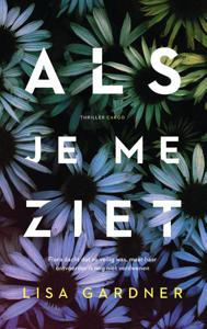 Als je me ziet (Paperback)