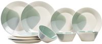 Royal Doulton Serviesset 1815 Signature Cool Green - 12-delig / 4 personen - thumbnail