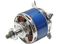 Pichler Boost 180 Brushless elektromotor voor vliegtuigen kV (rpm/volt): 185