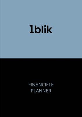 1Blik - Bernadeth Arends-Hardlooper - Paperback (9789490245245)