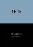 1Blik - Bernadeth Arends-Hardlooper - Paperback (9789490245245)