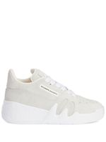 Giuseppe Zanotti baskets Talon - Blanc - thumbnail