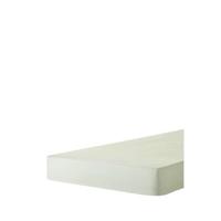 whkmp's own perkalkatoenen (hotel) hoeslaken Mintgroen