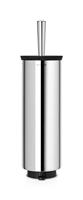 Brabantia WC borstel met Houder Profile, Brilliant Steel