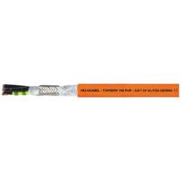 Helukabel TOPSERV® 109 Servokabel 4 G 50 mm² Oranje 75951 500 m