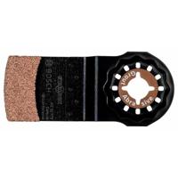 Bosch Professional Starlock AIZ 32 RT5, invalzaagblad voor mortel en schuurmiddel, hardmetaal