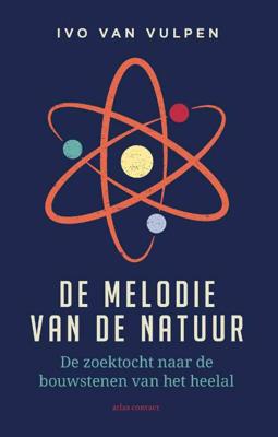 De melodie van de natuur - Ivo van Vulpen - Paperback (9789045036007) De melodie van de natuur - Ivo van Vulpen - Paperback (9789045036007)