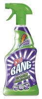 Cillit Bang Power Ontvetter - Vet & Blink Turbo Foam 750ml