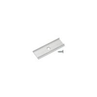 Brumberg 90451325 53013000 verbindingsstukken aluminium (L x B) 50 mm x 26 mm 1 st.