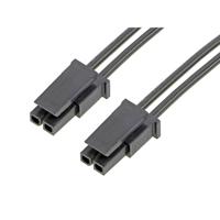 Molex 2147501023 Female behuizing (kabel) Inhoud: 1 stuk(s) - thumbnail